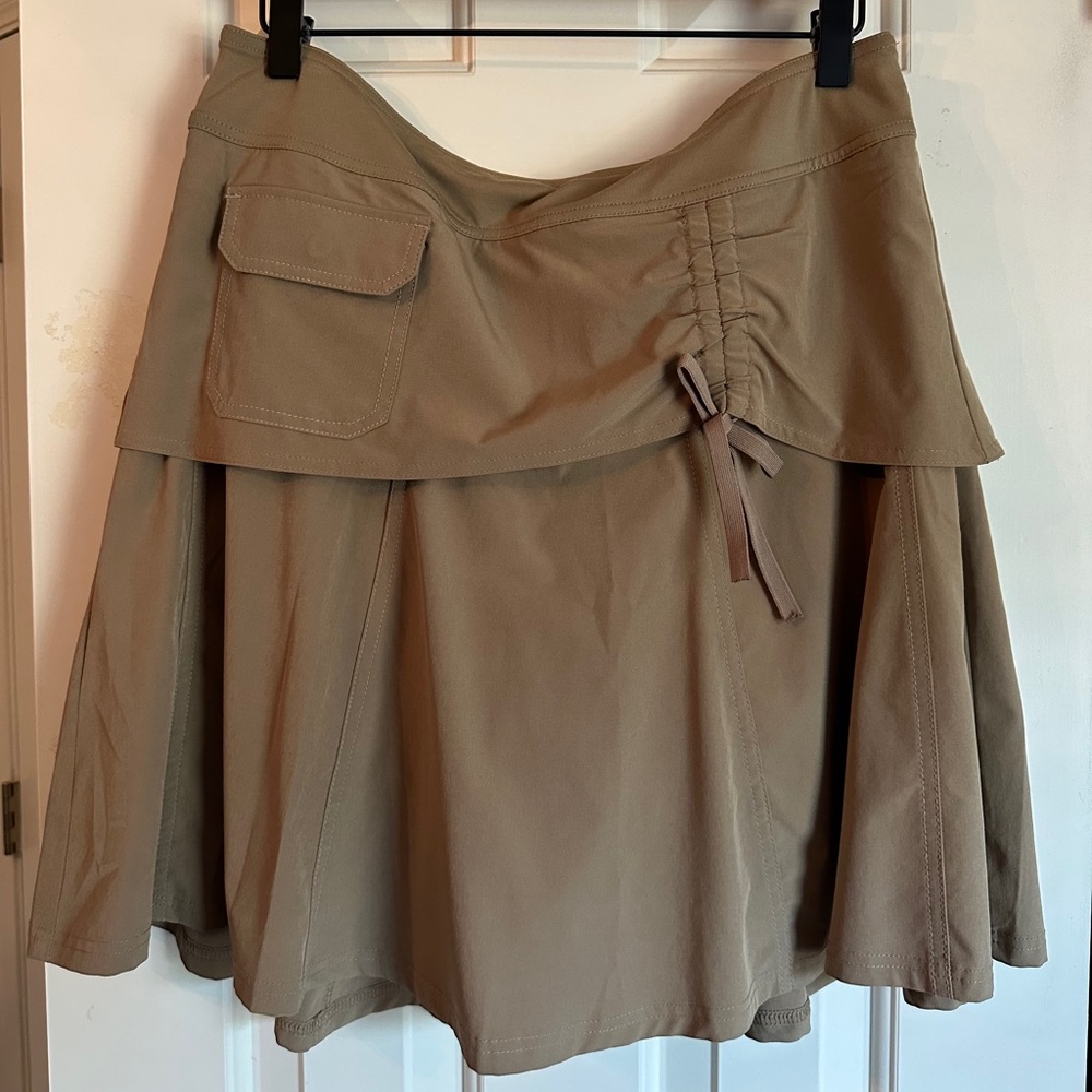 Athleta Skort